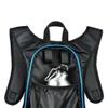 ANDIA Black/Blue view 4