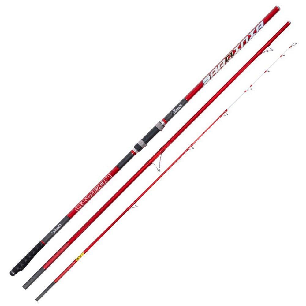 Caa Vercelli Oxygen Sardinia 4.20m 3tr