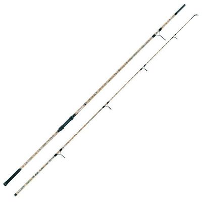 Caa VIRUX CAMO - 12-3.5lb-2sec