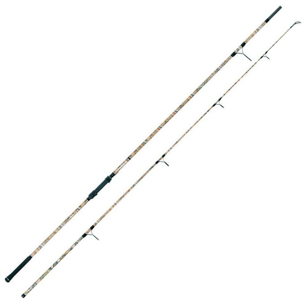 Caa VIRUX CAMO - 12-3.5lb-2sec