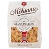 5X La Molisana Striped Butterflies (5 Packs of 500 g) 2.5 kg view 1