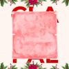 Classy Pal, Wheelchair Blanket (Pink) view 2