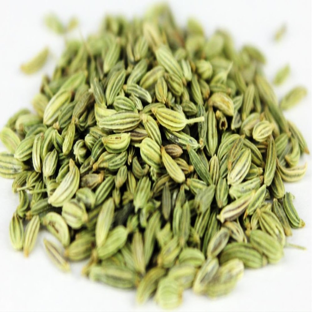 Fennel Seeds premium quality by Masala Cottage 25g-1.9kg (50, Grams)