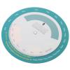 Baluue Index Health Turntable Wall-mounted Bmi Chart for Quick Reference Easy Installation Print Accurate Measurements for Weight Monitoring view 1