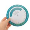 Baluue Index Health Turntable Wall-mounted Bmi Chart for Quick Reference Easy Installation Print Accurate Measurements for Weight Monitoring view 3