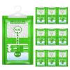 Dehumidifier Bags Compact Closet Dehumidifier Anti Moisture Packets view 1