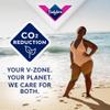 10 Ultra Sanitary Towels with Wings Pack of 3, 30 (10x3 Pads) Period Pads, Normal Flow Cour-V Ultra (Pack of 3) - Body Form view 4