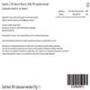 Swanson, E-200, High-Dose Vitamin E, 200IU, 100 Softgels, Gluten-Free, GMO-Free view 3