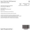 Swanson, E-200, High-Dose Vitamin E, 200IU, 100 Softgels, Gluten-Free, GMO-Free view 4