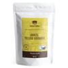 Brazilian Ground Coffee 227g - Brazil Yellow Bourbon Speciality Coffee - Medium Roast - Brown Bear - For For Cafetiere French Press V60 Filter - Strength 3 view 1