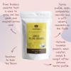 Brazilian Beans 227g - Brazil Yellow Bourbon Speciality Coffee - Medium Roast - Brown Bear - For All Coffee Machines - Strength 3 view 3