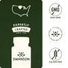 Swanson, E-400 Mixed Tocopherols, High-Dose Vitamin E, 400IU, 100 Softgels, Gluten-Free, GMO-Free view 2