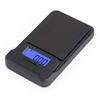 ASerZenith Digital Portable Portable Scale 0.1g / 500g Mini Weighing LCD Display for Kitchen Food Jewellery Coffee Yeast Tea (Size : 100g/0.01g) (300g/0.01g) view 1