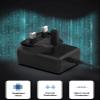 MJXYXCDH 4.3V Shaver Charger Compatible with Philips One Blade Shaver QP2520/MG5730/ MG5720/ MG3720/ MG3722/ MG3730/ BT3206/ BT3208/BT405 OneBlade Replacement A00390 Electric Trimmer Power Supply view 4