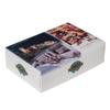 Medium Pescara Box, Gourmet Basket, 200g truffle sauce, 80g dried porcini mushrooms, 90g summer truffle cream, 250ml truffle oil, 1 pinch mushrooms, 1 truffle 50g truffle view 2