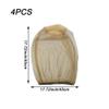 Hrippy Mosquito Head Net Anti Mosquito Insect Hat Breathable Midge Head Net Face Protector Outdoor Fishing Cap Camping Hiking Hats view 3