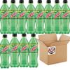 12 x Mountaine Dew Citrus Blast 500ml - Carbonated Citrus Flavoured Soft Drink. view 1