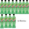 12 x Mountaine Dew Citrus Blast 500ml - Carbonated Citrus Flavoured Soft Drink. view 3