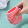 Baluue Drying Ball Set 3pcs Washing Machine Balls Absorb Excess Paper Scraps Hair Random Color view 3