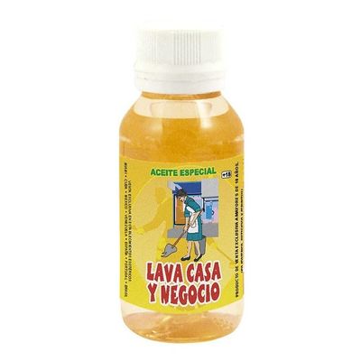 Lava CASA Special Esoteric Oil