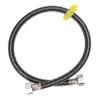 Gathukila Glass Rinser Cleaning Tool Automatic Cup Washer Bar Counter High Pressure Washer Kitchen Sink Accessories B view 3