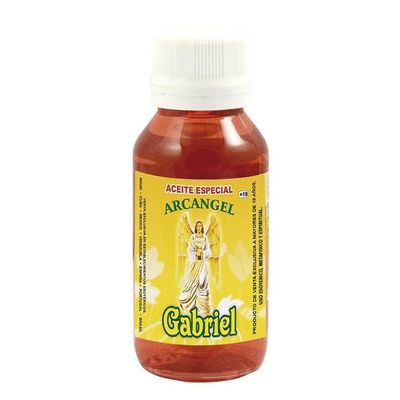 Special Esoteric Oil ARCHANGEL Gabriel