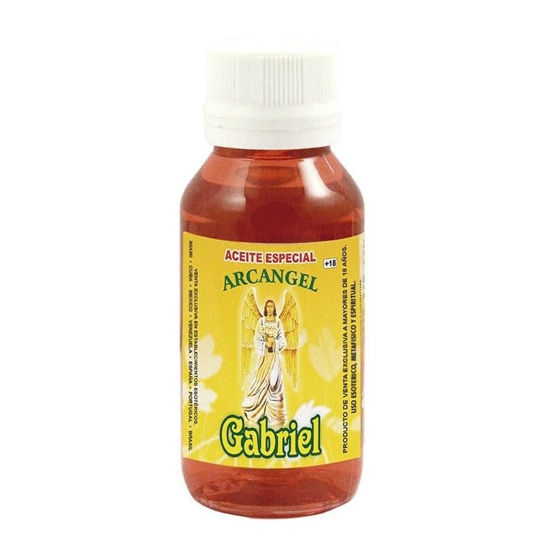 Special Esoteric Oil ARCHANGEL Gabriel