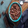 Nestle Chocapic Chocolate-Flavoured Cereal 13.22oz (375g) - Original Swiss Chocolatey Whole-grain Breakfast Cereal - Christmas Editon - Kids Snacks - By BEXICO view 4