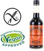 (2 Bottles) Henderson's Hendersons Strong & Northern Relish 142ml view 2