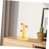 ABOOFAN Versatile Lollipop Holder Cake Pops Stand Wedding Centerpiece Christening Decor Anniversary Party Accessory view 2