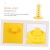 ABOOFAN Versatile Lollipop Holder Cake Pops Stand Wedding Centerpiece Christening Decor Anniversary Party Accessory view 4