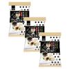 Royal Family Mochi Japanese Style Mochi Daifuku Sweet Rice Cake Desserts Chewy Snacks 120g - Bubble Tea Milk (Pack of 3) HALAL view 1