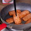 Infinitely Great Home Decor 198g*4 Maling pork luncheon meat Instant Snacks Wucanrou  view 2