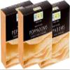 Triple Lion - Plain Uncooked Poppadoms - 1kg (Pack of 3) view 1