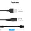 kamikakushi for Telfun Head Shaver Charger Charging Cable Compatible with Roziapro, Bazivve, RINBO, Lovcoyo Electric Head Shaver Charger Cable view 2