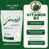 Vitamin B2 Tablets view 3
