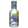 Arizona Blueberry White Tea, Pack of 6 x 500ml PET Bottles, Delicious Fruity Drink, No Artificial Flavours, No Artificial Preservatives view 2