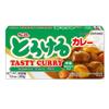S&B Tasty Variety Pack of Japanese Pre-Mixed Quick & Easy Curry Sauce & Stew Mixes - Medium Hot Curry Sauce 200g (Pack of 2) view 2