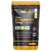 Vitamin D 1000iu (25mcg) 365 Vegan Tablets | 1 Year Supply for Maintenance of Healthy Immune System, Muscles, Bones & Teeth Vitamin D3 Cholecalciferol Made in The UK by PROELITE view 1