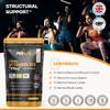 Vitamin D 1000iu (25mcg) 365 Vegan Tablets | 1 Year Supply for Maintenance of Healthy Immune System, Muscles, Bones & Teeth Vitamin D3 Cholecalciferol Made in The UK by PROELITE view 3