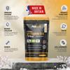 Vitamin D 1000iu (25mcg) 365 Vegan Tablets | 1 Year Supply for Maintenance of Healthy Immune System, Muscles, Bones & Teeth Vitamin D3 Cholecalciferol Made in The UK by PROELITE view 4