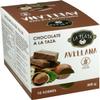 Spanish Hot Chocolate hazelnut flavour 10 sachets | Gluten Free, Soya Free, and Dairy-free Chocolate Drink | Vegan Hot Chocolate | Chocolate a la taza | 300 gr view 1
