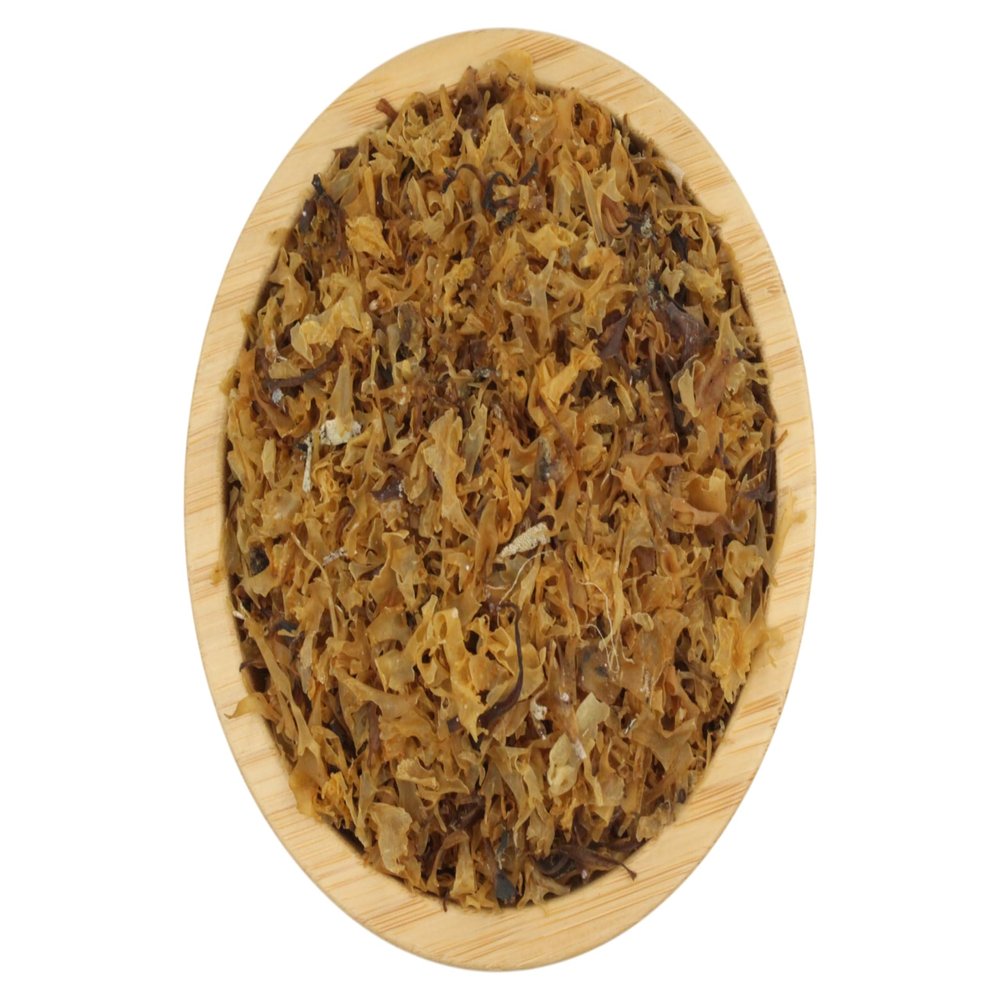 Irish Moss Cut Natural Dried Sea Moss - Chondrus Crispus (50g)