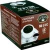 Spanish Hot Dark Chocolate 10 sachets | Gluten Free, Soya Free, and Dairy-free Chocolate Drink | Vegan Hot Chocolate | Chocolate a la taza | 300 gr view 1