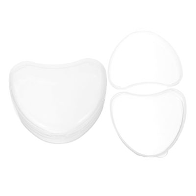 MAGICLULU 2pcs Storage Box Case Retainer Holder for Travel Outdoor Use