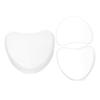 MAGICLULU 2pcs Storage Box Case Retainer Holder for Travel Outdoor Use view 1
