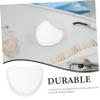 MAGICLULU 2pcs Storage Box Case Retainer Holder for Travel Outdoor Use view 3