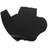 WOONEKY 4pcs Beard Guide Shaper Tool Men Hairline Enhancing Card Hairline Design Template view 1