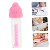 FRCOLOR Contact Lens Remover Tool Silicone Applicator Small Portable Contact Lens Stick for Travel Use Household view 4