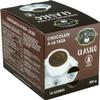 Spanish Hot Chocolate 10 Sachets | Gluten, Soya & Dairy-Free | Vegan | Chocolate a la Taza | 300 gr view 1